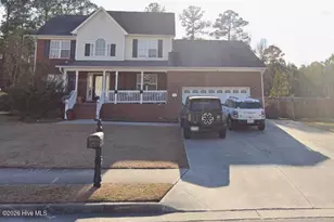 301 Stagecoach Dr, Jacksonville, NC 28546 - Photo 1