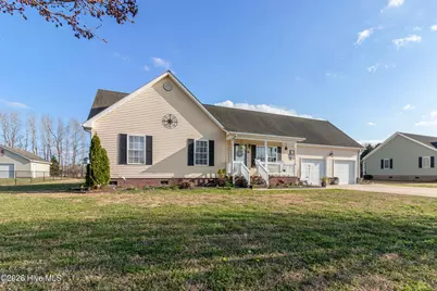 115 Terrilynn Way, Elizabeth City, NC 27909 - Photo 1