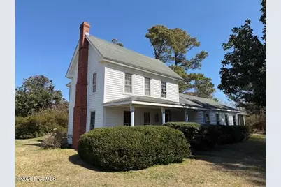 115 Polly Way Lane, Marshallberg, NC 28553 - Photo 1