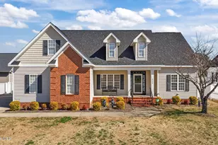 4240 Merck Road W, Wilson, NC 27893 - Photo 1