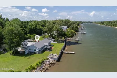 1074 Sea Gate Drive, Newport, NC 28570 - Photo 1