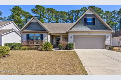 2050 Lindrick Court NW, Calabash, NC 28467 - Photo 1