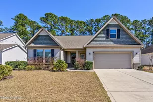 2050 Lindrick Ct NW, Calabash, NC 28467 - Photo 1