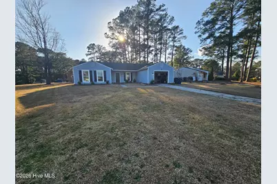 635 Shadowridge Road, Jacksonville, NC 28546 - Photo 1