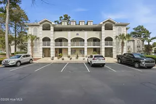 908 Resort Cir, Sunset Beach, NC 28468 - Photo 1