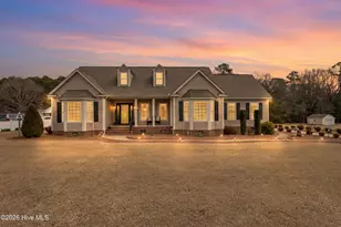 441 Shellcastle Rd, Rocky Mount, NC 27804 - Photo 1