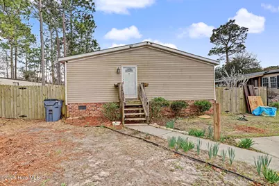 5367 Redwood Street SW, Shallotte, NC 28470 - Photo 1