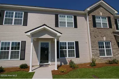 116 Chandler Drive #B, Greenville, NC 27834 - Photo 1