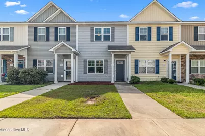 104 Justice Farm Drive, Sneads Ferry, NC 28460 - Photo 1