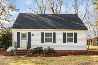 1470 Pocosin Road, Pinetown, NC 27865 - Photo 1