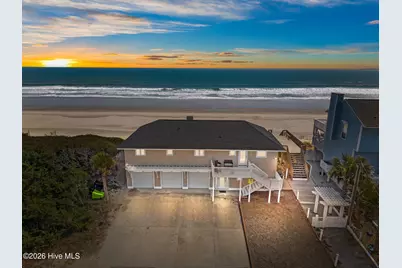 1420 S Shore Drive, Surf City, NC 28445 - Photo 1