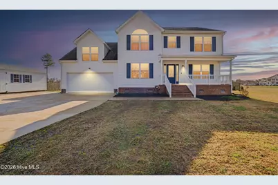 102 Crossbow Court, Elizabeth City, NC 27909 - Photo 1