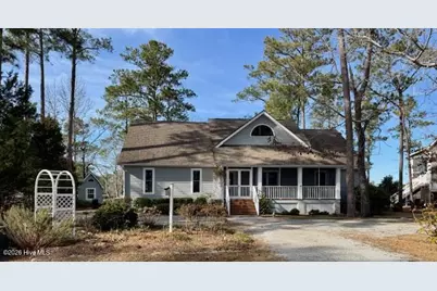 438 Peninsula Drive, Oriental, NC 28571 - Photo 1