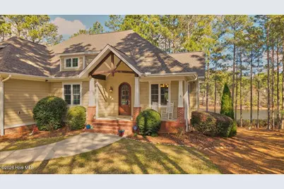 9 Banning Drive, Whispering Pines, NC 28327 - Photo 1