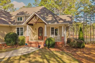 9 Banning Dr, Whispering Pines, NC 28327 - Photo 1