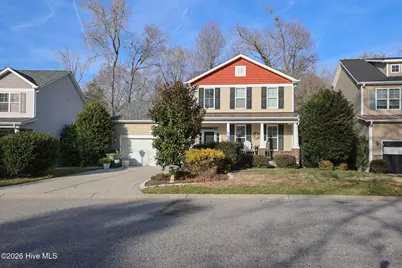 202 Peggys Trace, Sneads Ferry, NC 28460 - Photo 1