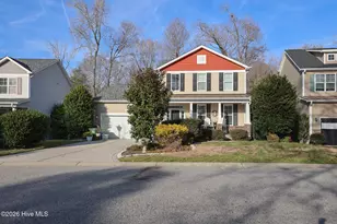 202 Peggy's Trce, Sneads Ferry, NC 28460 - Photo 1