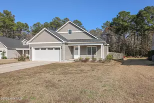212 Pastoral Ct, Sneads Ferry, NC 28460 - Photo 1