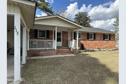 115 Randall Lane, Goldsboro, NC 27534 - Photo 1