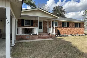 115 Randall Ln, Goldsboro, NC 27534 - Photo 1