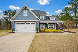 504 Abbey Rd, Carthage, NC 28327 - Photo 1