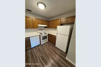 1929 Buxton Road #C, Greenville, NC 27858 - Photo 1