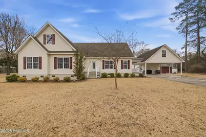 213 Shoshone Trail, Edenton, NC 27932 - Photo 1