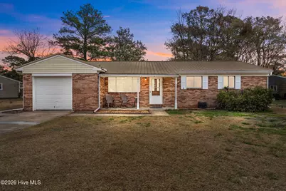 401 Ramsey Drive, Jacksonville, NC 28540 - Photo 1