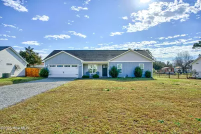 129 Bumps Creek Road, Sneads Ferry, NC 28460 - Photo 1