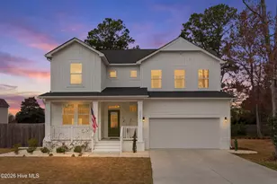 5504 N Toddlo Ct, Wilmington, NC 28409 - Photo 1