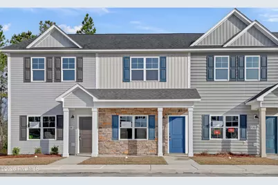 732 Cross Bridge Way Lot #11, Sneads Ferry, NC 28460 - Photo 1