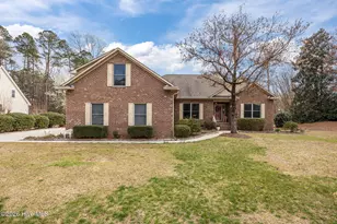 202 Geneva Ct, New Bern, NC 28562 - Photo 1
