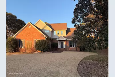 510 N Shore Drive, Sneads Ferry, NC 28460 - Photo 1