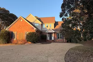 510 N Shore Dr, Sneads Ferry, NC 28460 - Photo 1