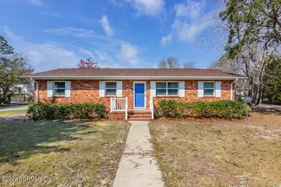 301 NE 46th Street, Oak Island, NC 28465 - Photo 1