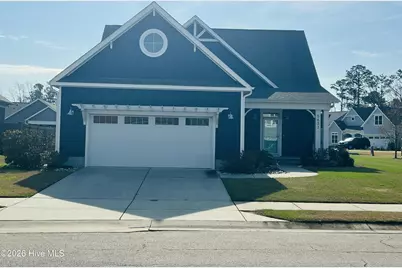 5633 Claremont Court, Wilmington, NC 28409 - Photo 1