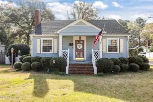 300 N Churchill Dr, Fayetteville, NC 28303 - Photo 1