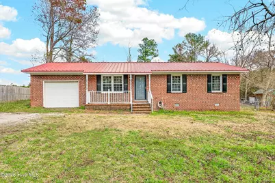 1426 Onslow Pines Road, Jacksonville, NC 28540 - Photo 1