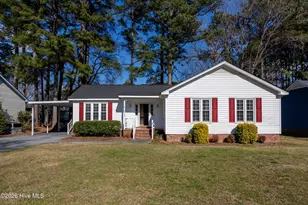 2410 St John Dr SW, Wilson, NC 27893 - Photo 1