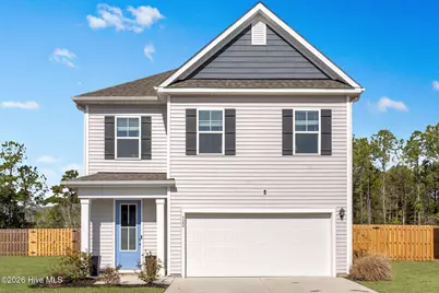 322 Royal Eagle Court, Sneads Ferry, NC 28460 - Photo 1