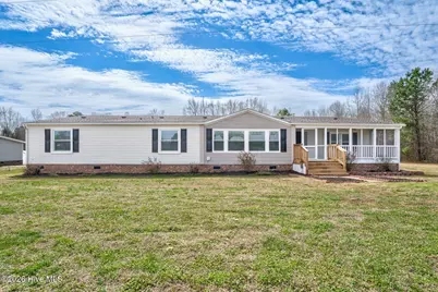 3804 Sykes Road, Nashville, NC 27856 - Photo 1
