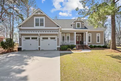 1506 Bay Tree Drive, Harrells, NC 28444 - Photo 1