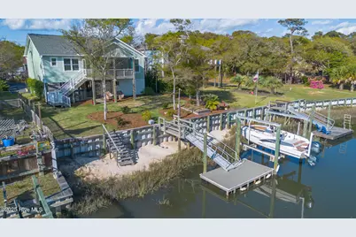 107 SW 25th Street, Oak Island, NC 28465 - Photo 1