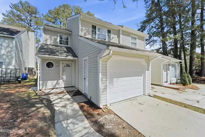208 Bracken Place, Jacksonville, NC 28540 - Photo 1