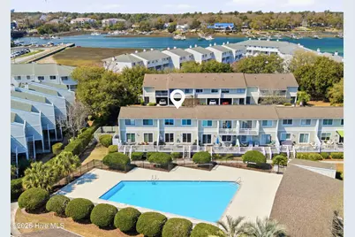 133 Driftwood Court, Wrightsville Beach, NC 28480 - Photo 1