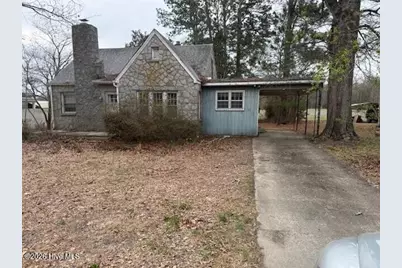 145 Nc 42 W, Ahoskie, NC 27910 - Photo 1