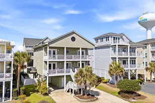 278 W First St, Ocean Isle Beach, NC 28469 - Photo 1