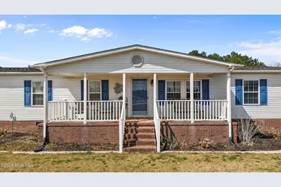 6112 US 117, Lucama, NC 27851 - Photo 1