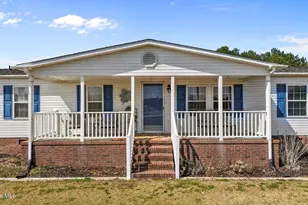 6112 US-117, Lucama, NC 27851 - Photo 1