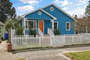 708 Chestnut St, Wilmington, NC 28401 - Photo 1